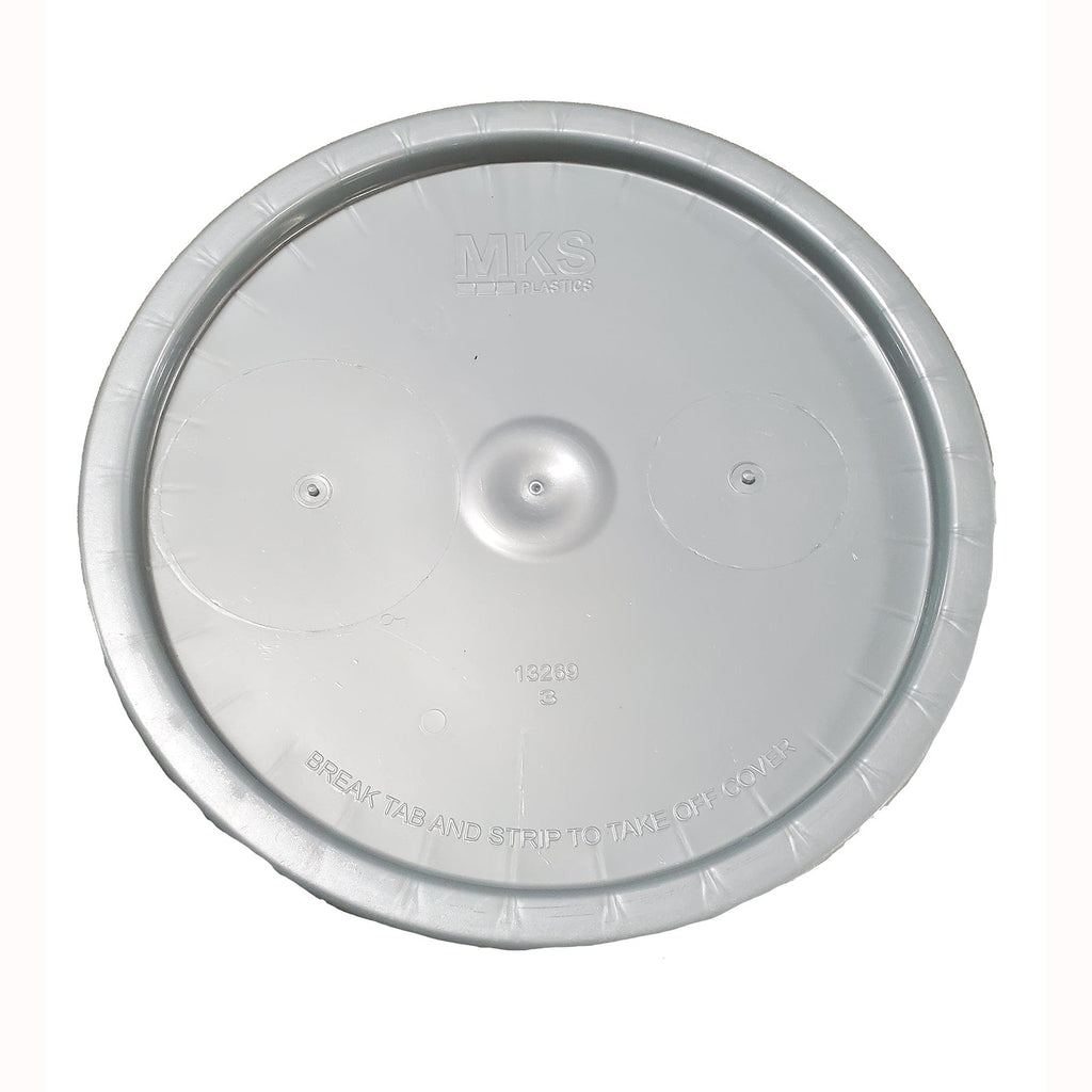 Gemplers Lid for 5 Gallon Pail