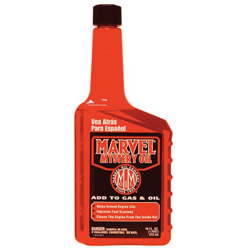 Marvel Mystery Oil® 16oz