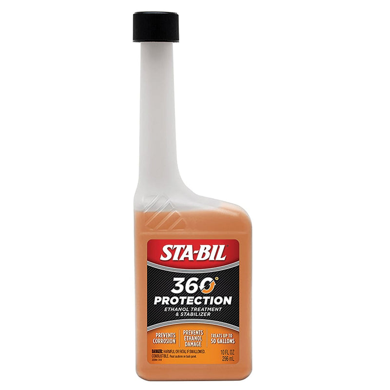 STA-BIL 360 Protection Ethanol Treatment And Fuel Stabilizer