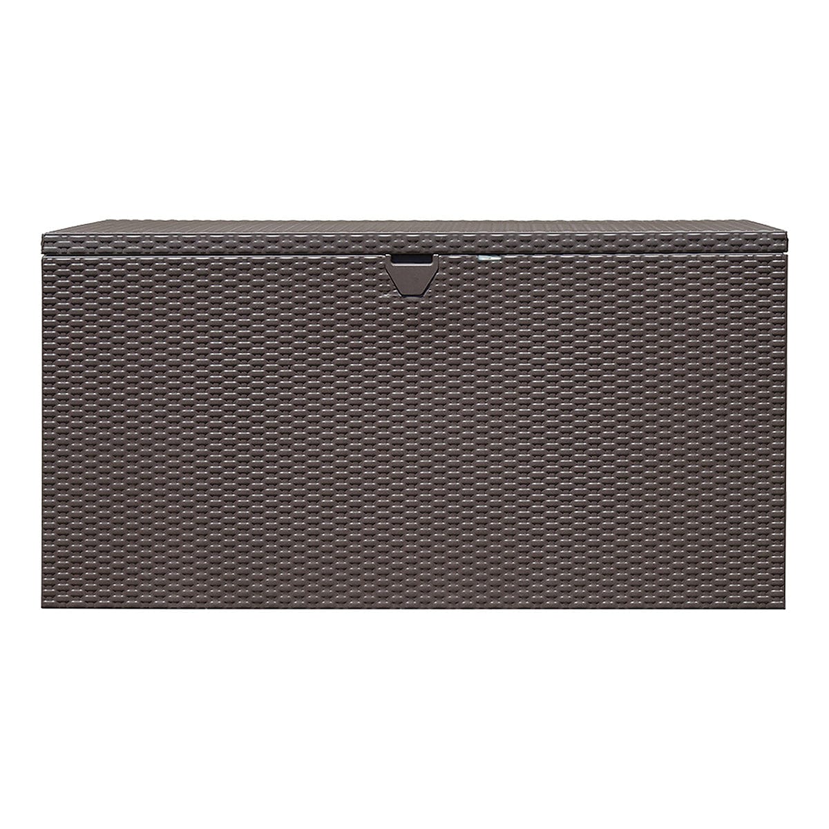 ShelterLogic Spacemaker HDG Steel Deck Box