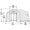 ShelterLogic GrowIT Greenhouse-in-a-Box Peak 10 Ft. x 20 Ft. Greenhouse