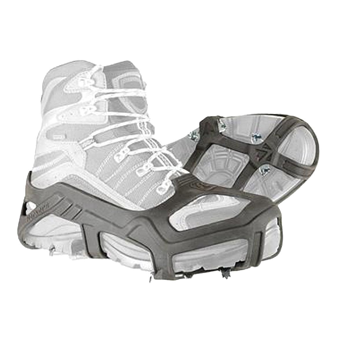 Black Korkers Apex Ice Cleats