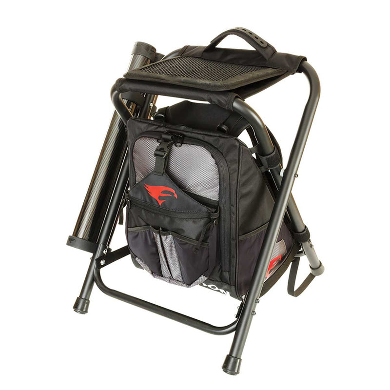 Elevation Nest Shooter Stool