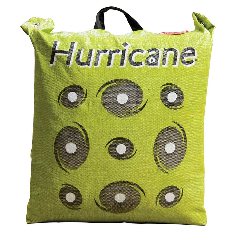 Hurricane H-25 Bag Target