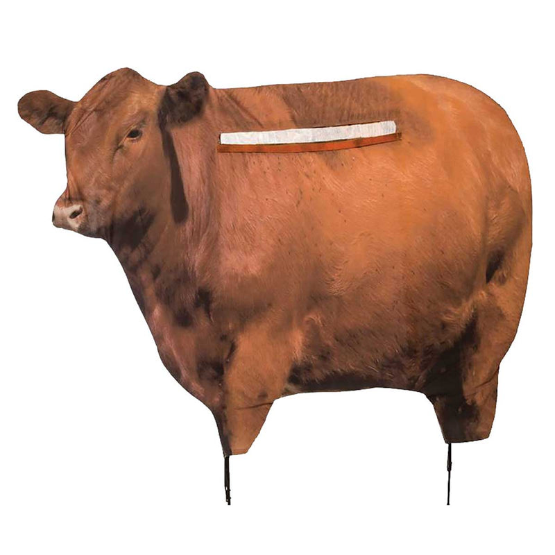 Montana Decoy Big Red Moo Cow