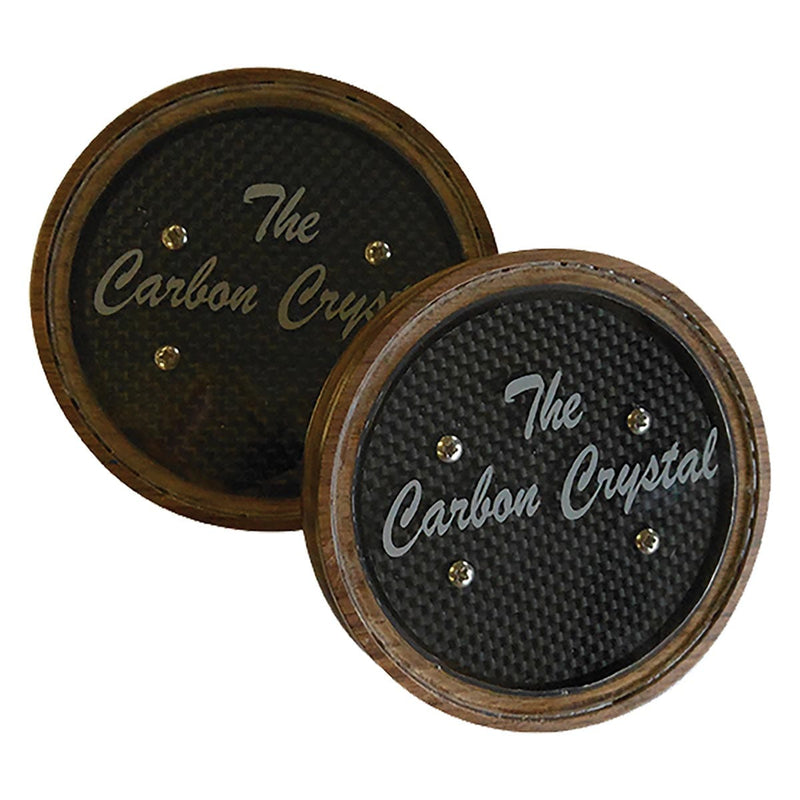 WoodHaven The Carbon Crystal Turkey Call