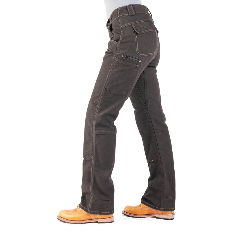 Dovetail Workwear Women's Day Construct Pants