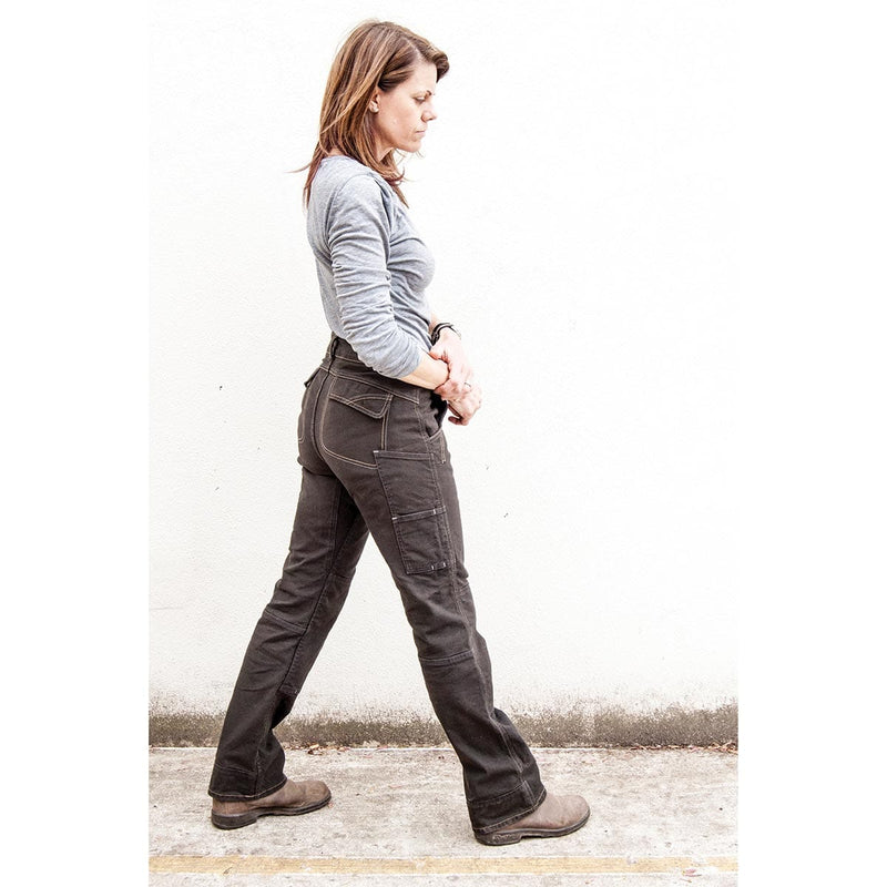 Dovetail Workwear Women's Day Construct Pants