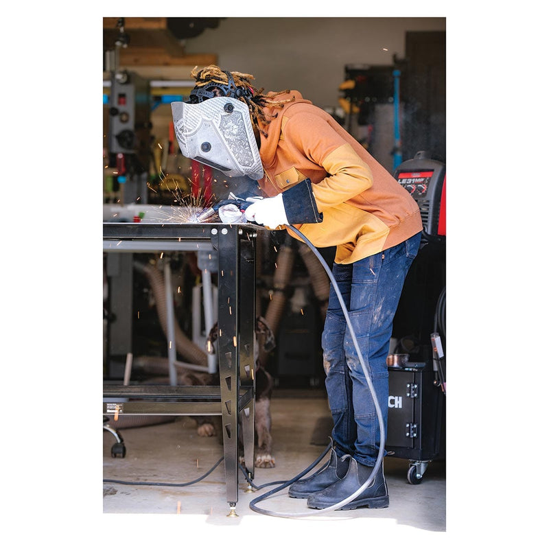 Dovetail Workwear Women's Christa DIY Pants