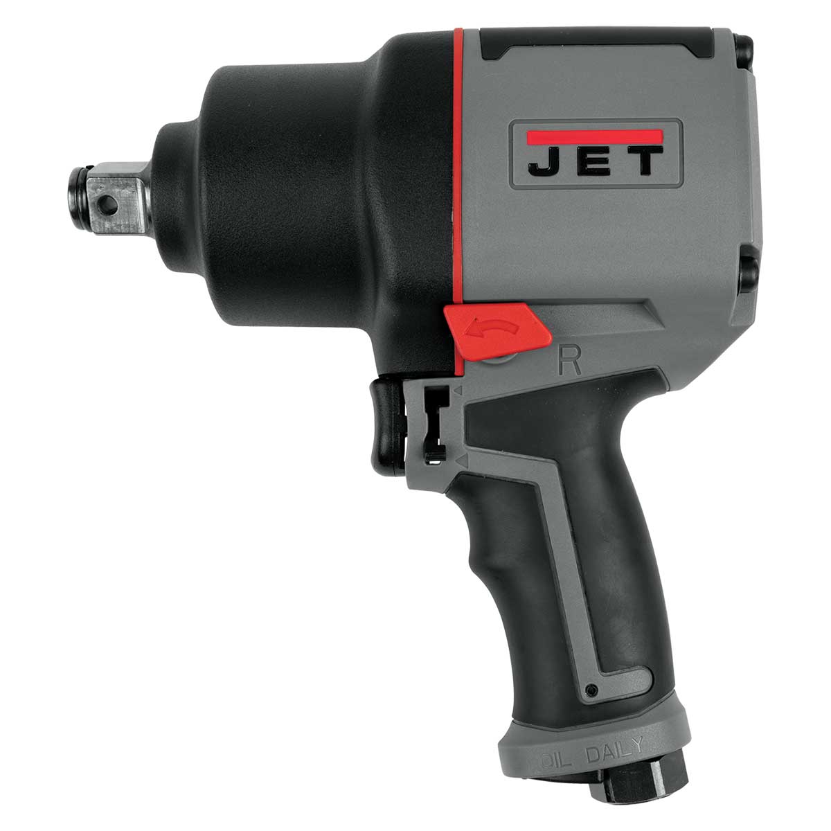 JET 3/4" Composite Air Impact Wrench