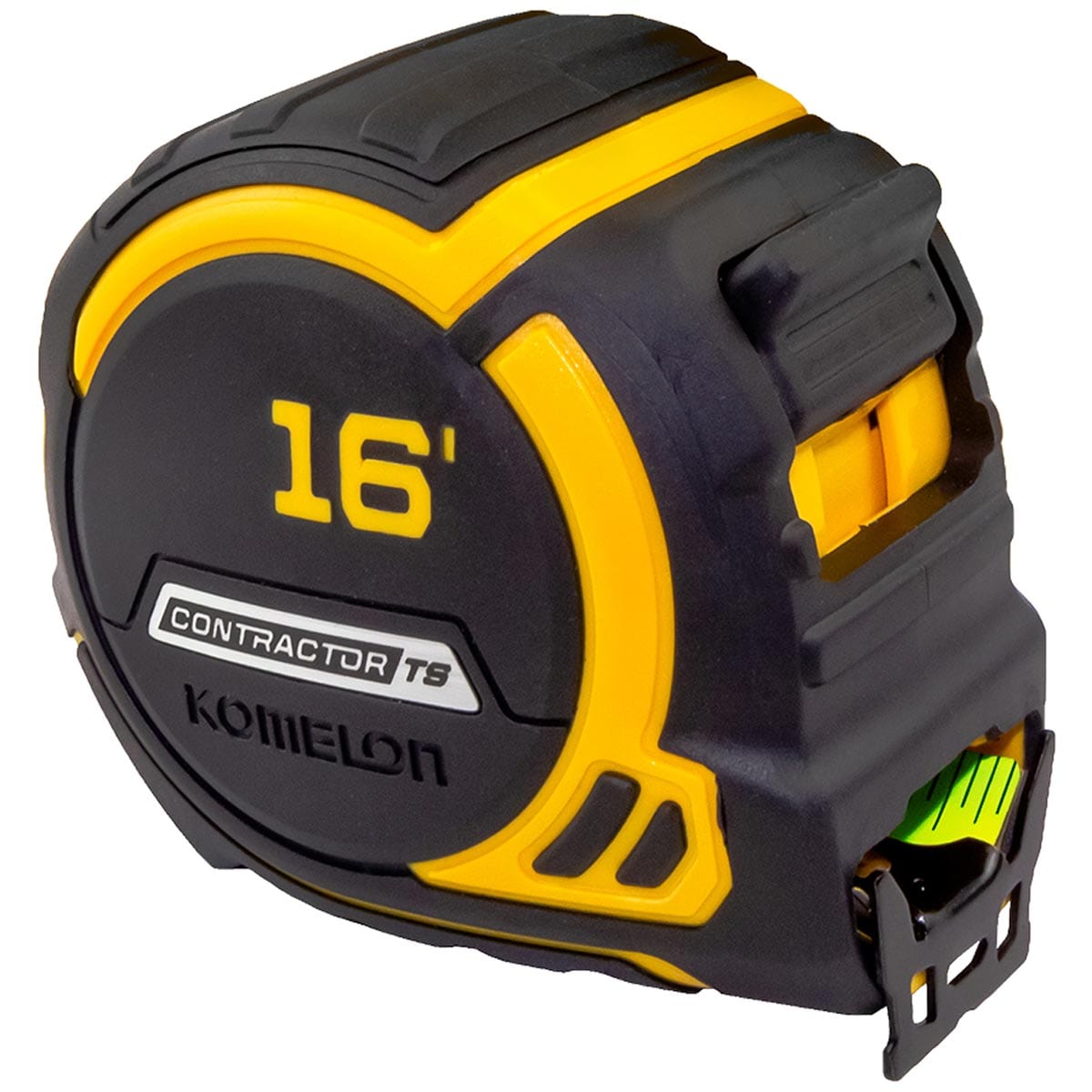 16' Komelon Contractor TS Tape Measure