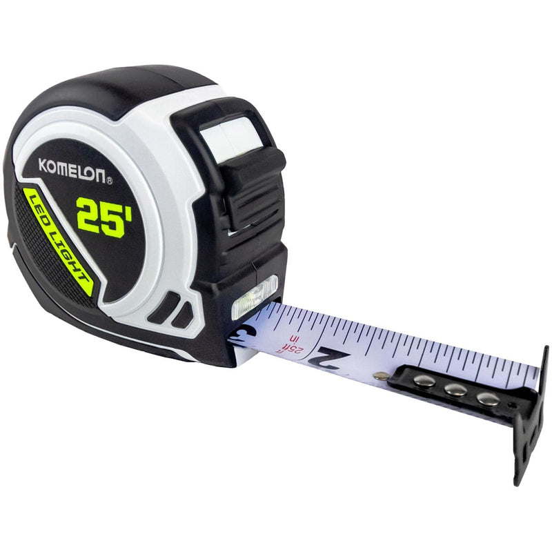 Komelon LED Tape Measure