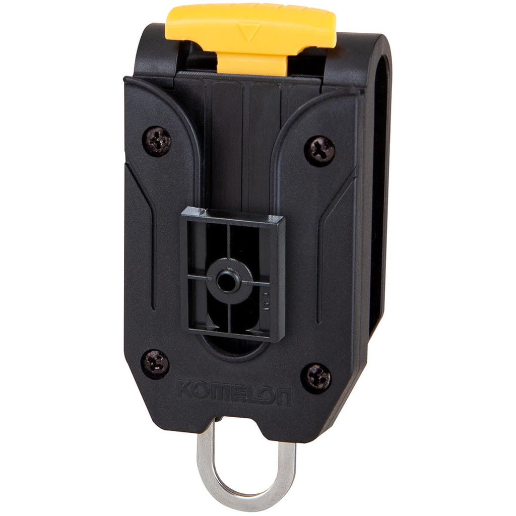 Komelon Quick Draw Belt Clip