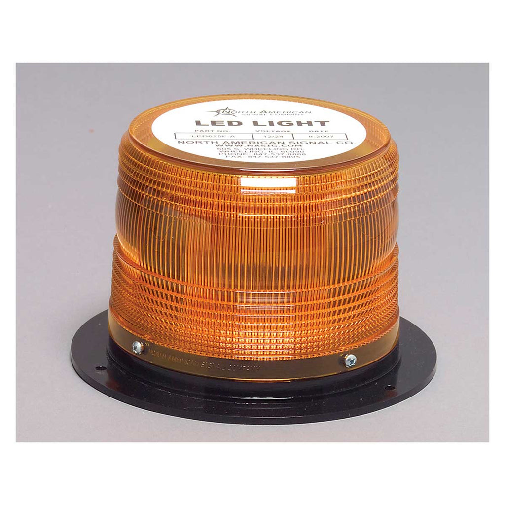 Amber North American Signal 675 LED Max Power 360 Lights