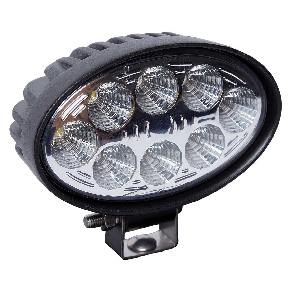 North American Signal Economy 12/24V LED Work Light
