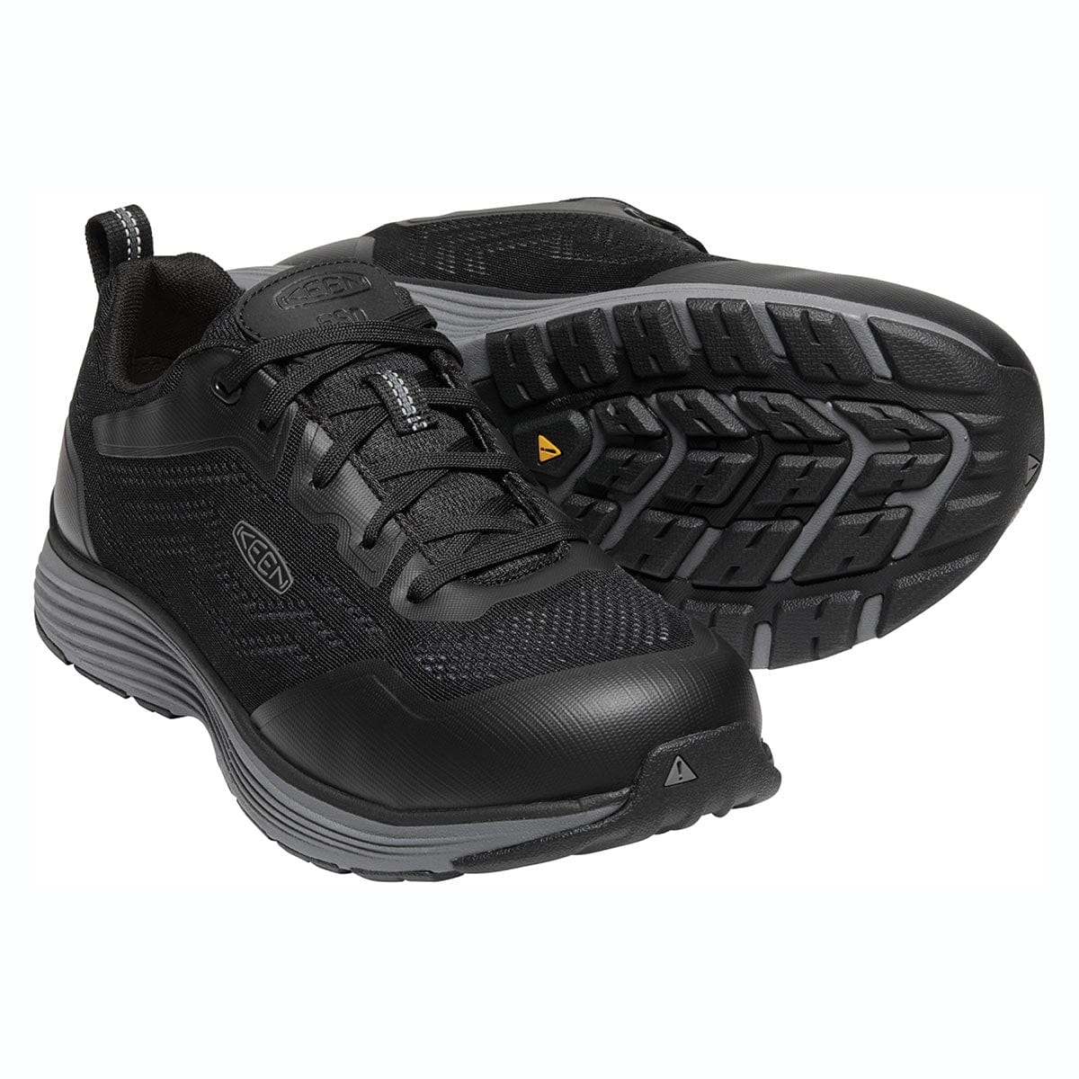 KEEN Utility Sparta2 ESD Shoes