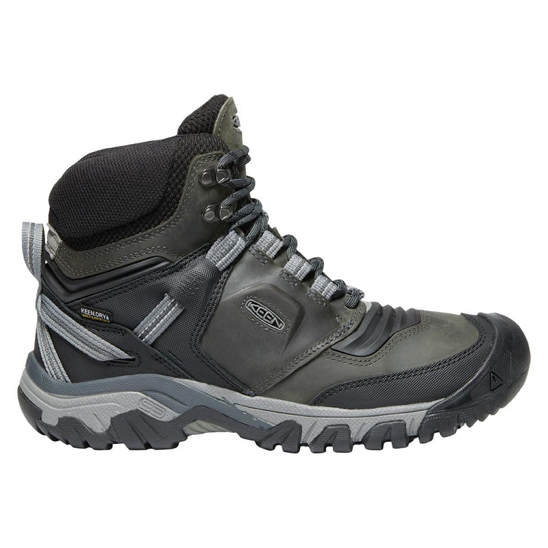 KEEN Ridge Flex Waterproof Mid Boots
