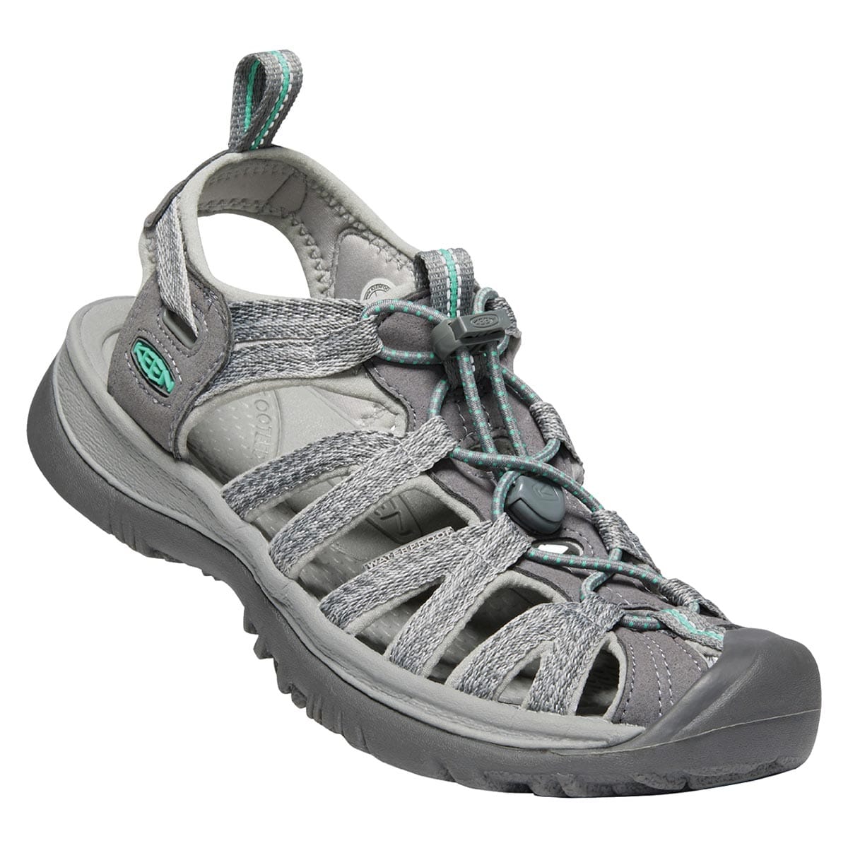 KEEN Women's Whisper Sandals | Gemplers