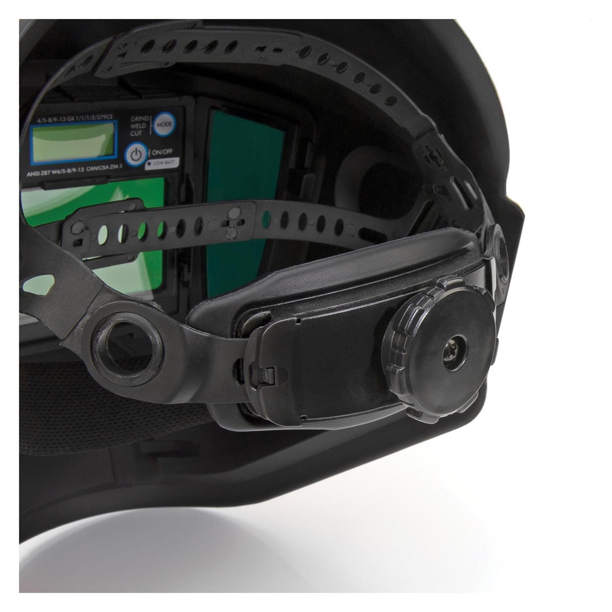 DEWALT Replacement Adjustable Headgear for DXMF21011 Welding Helmet