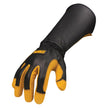 DEWALT Premium Leather Welding Gloves