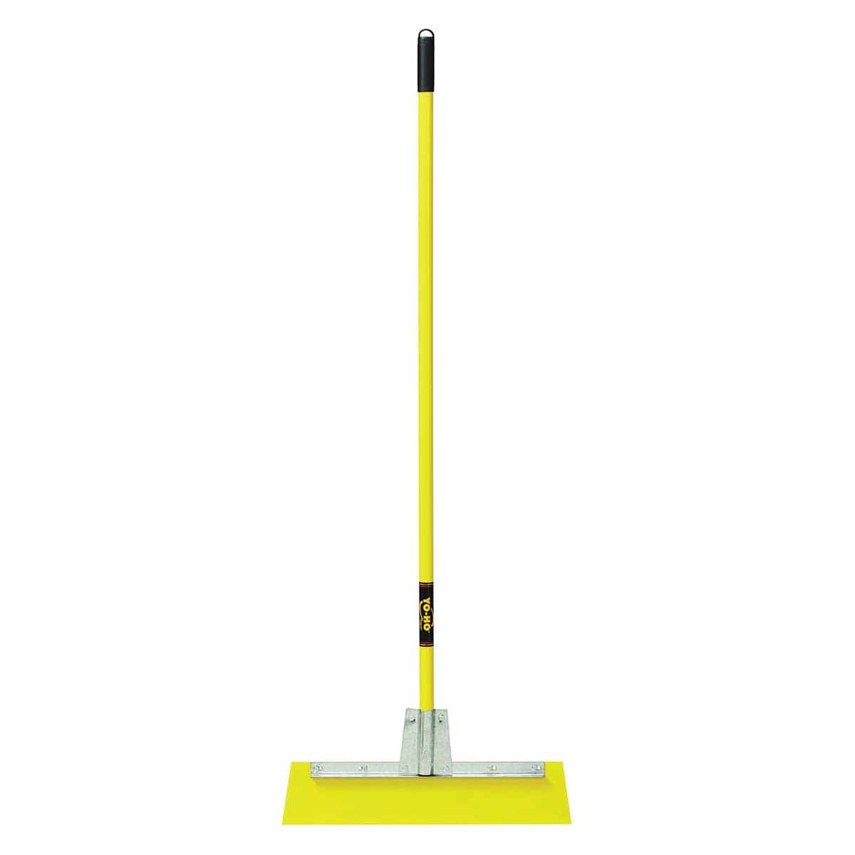 22" Yo-Ho Industrial Floor/Ice Scraper