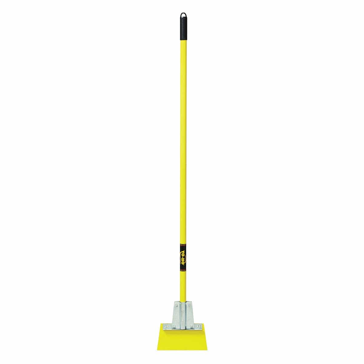 9" Yo-Ho Industrial Floor/Ice Scraper
