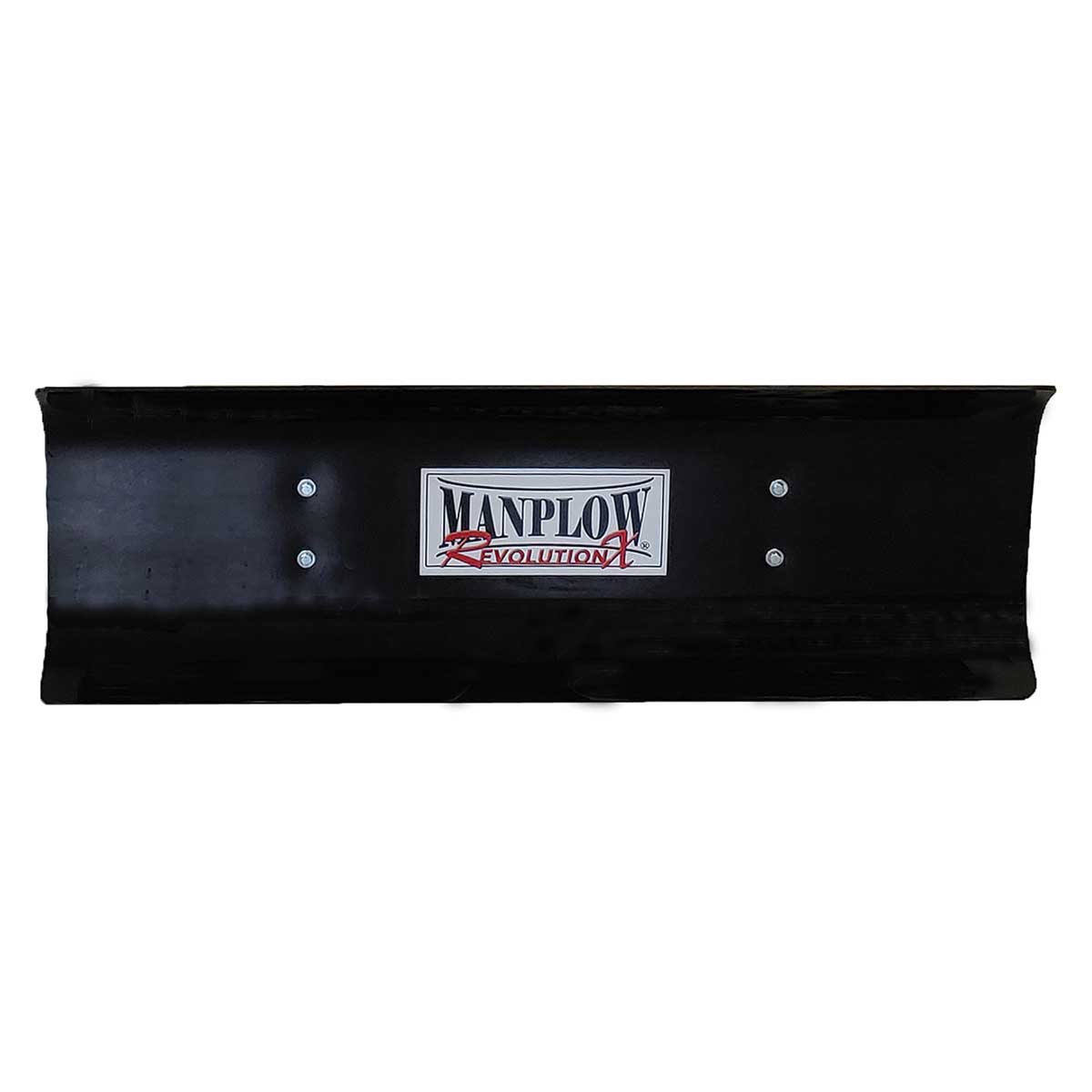 MANPLOW RevolutionX Snow Pusher (40" RevolutionX With Power U Handle