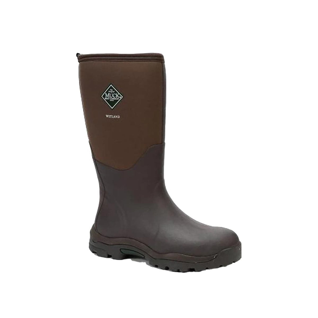 Bark MUCK Women's Wetland Field Boots