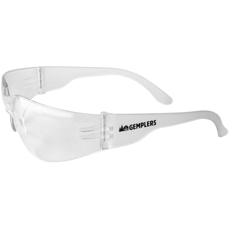 Gemplers BucKits - 48 Safety Glasses Clear Lens