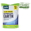 Safer® Brand Food Grade Diatomaceous Earth