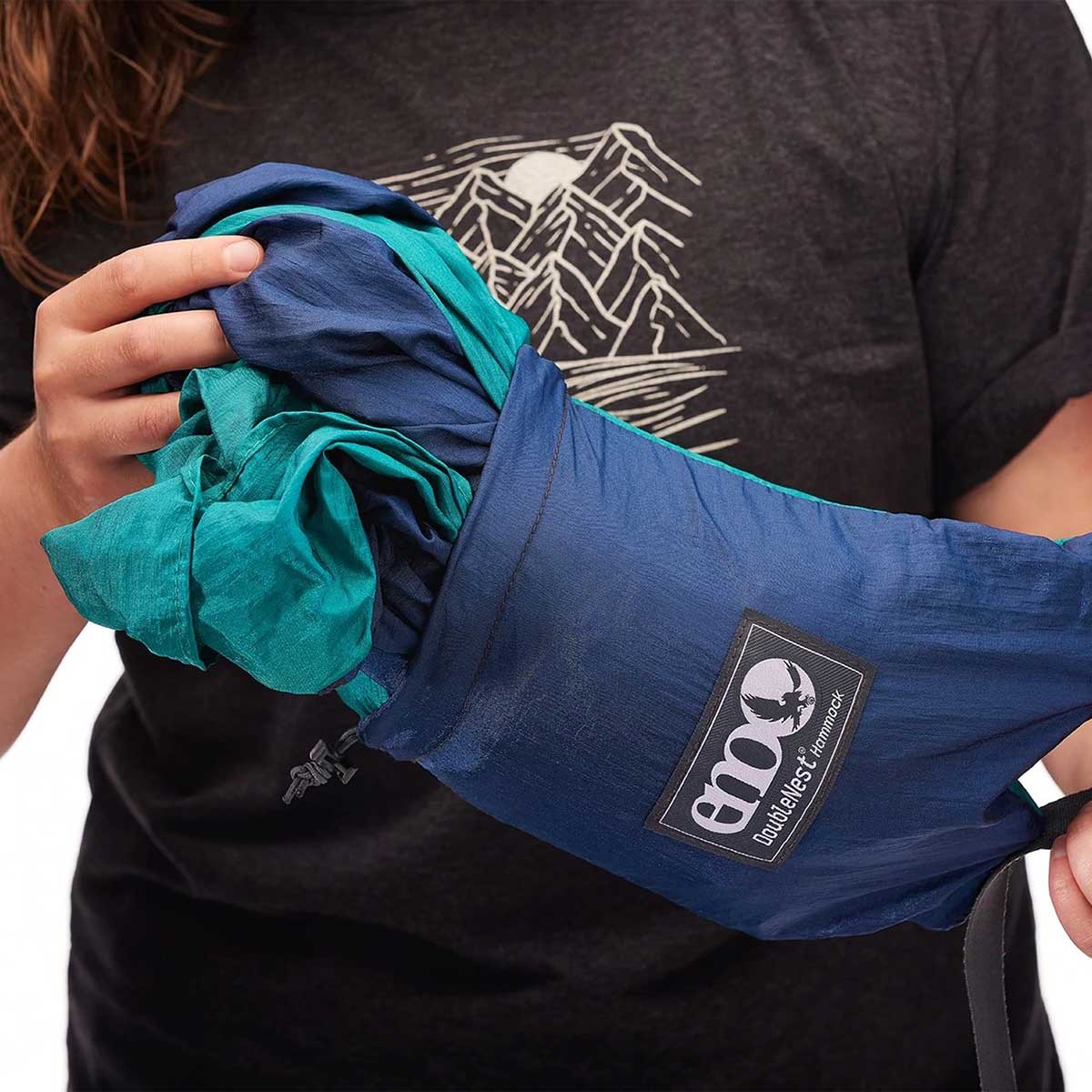 Eagles Nest Outfitters DoubleNest Hammock
