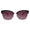 CrushEyes Amber Sunglasses