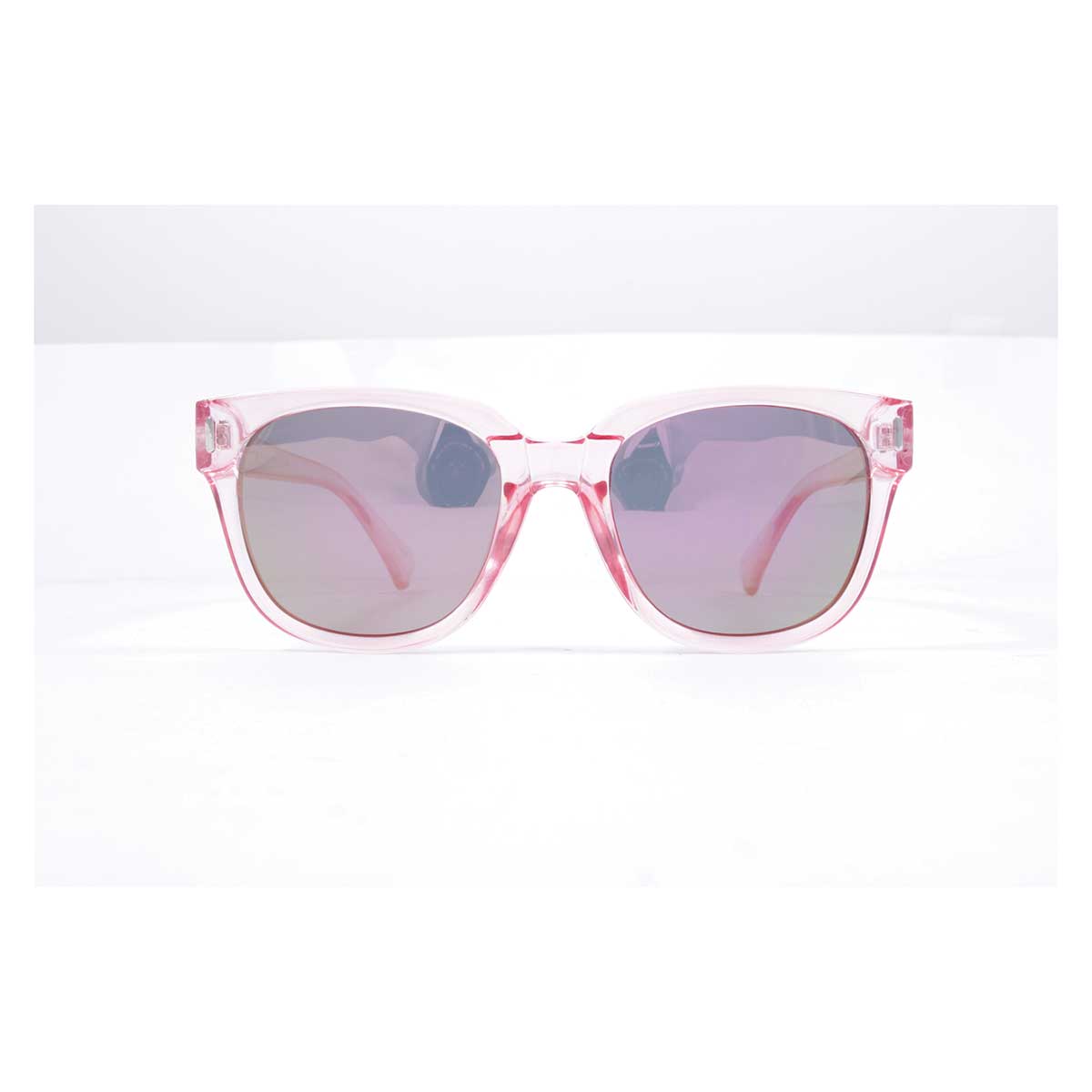 CrushEyes Astonished Polar Sunglasses