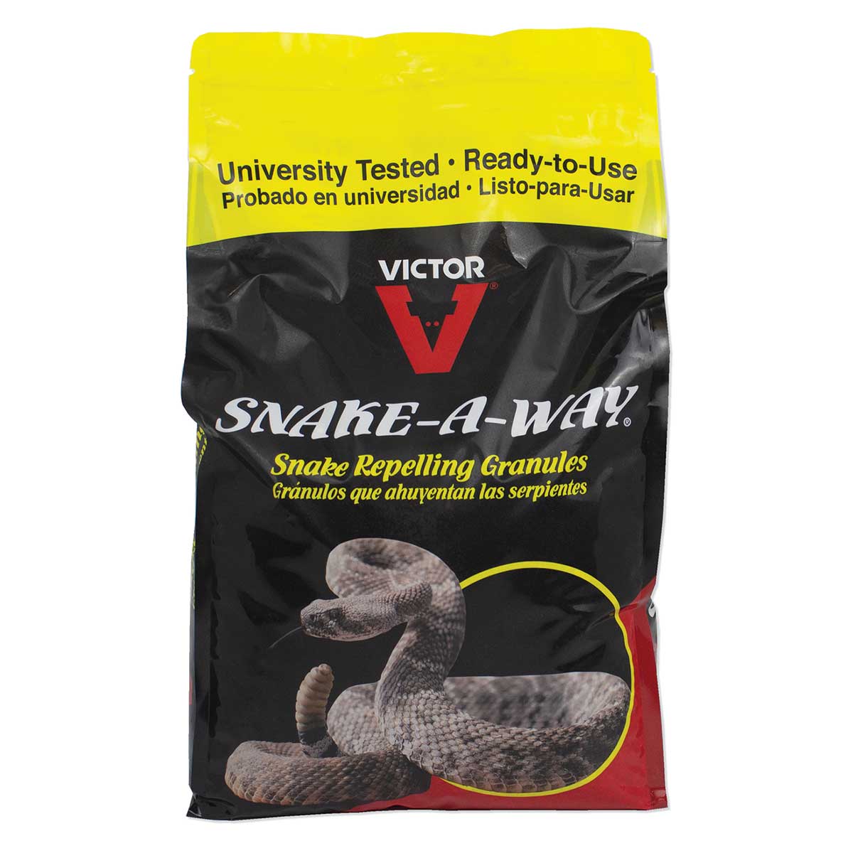 Victor Snake-A-Way Snake Repelling Granules