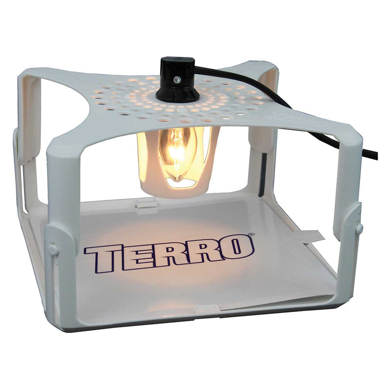 TERRO The Ultimate Flea Trap T230 | Gemplers