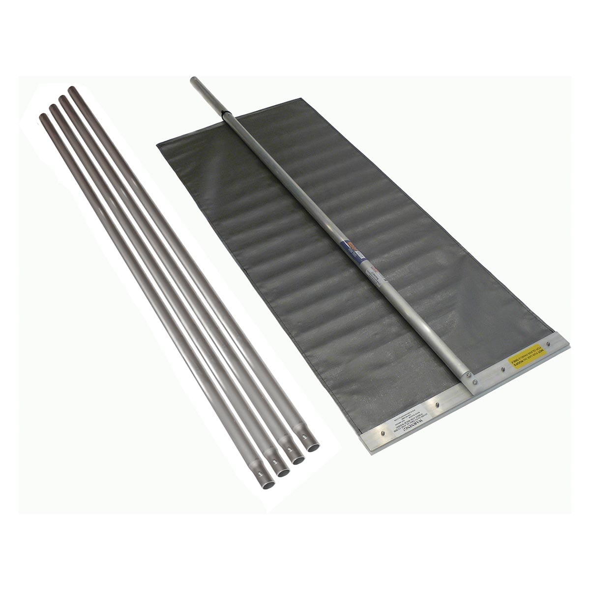 Roof Razor® Solar Sweeper Premium