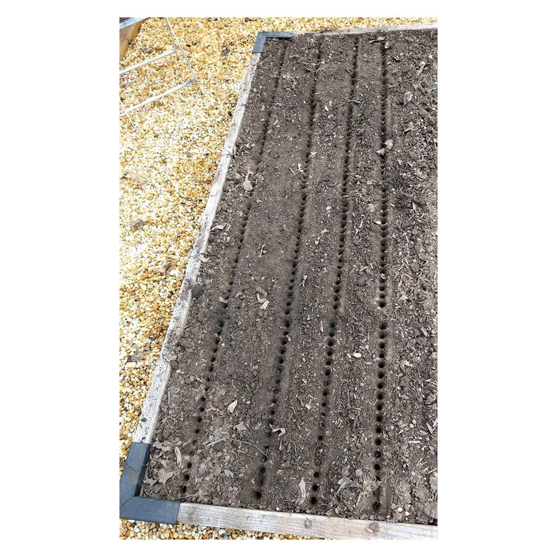 Gardinnovations Seed-In™ Soil Digger