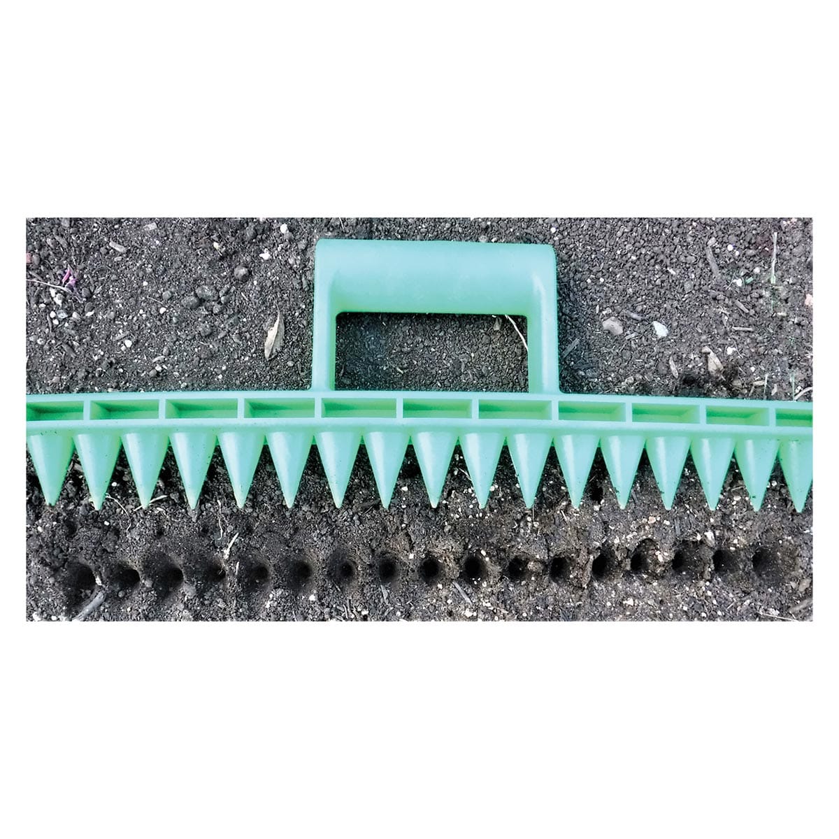 Gardinnovations Seed-In™ Soil Digger