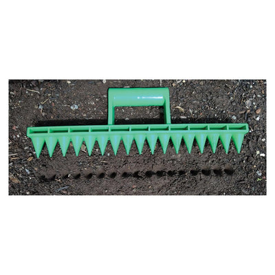 Gardinnovations Seed-In™ Soil Digger