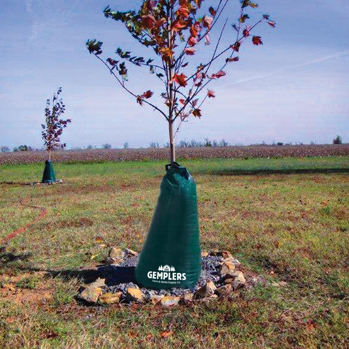 Gemplers Tree Watering Bag