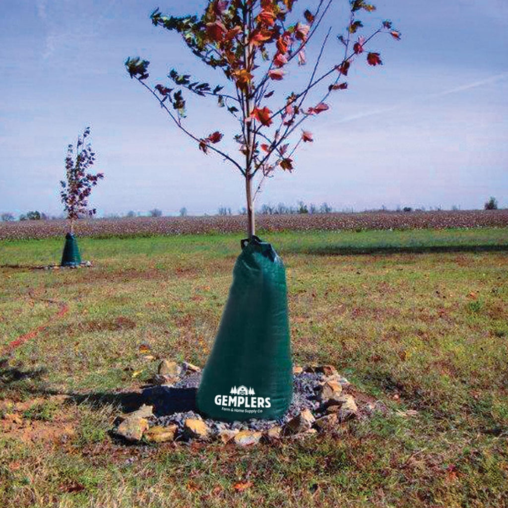 Gemplers Tree Watering Bags | 12 Pack