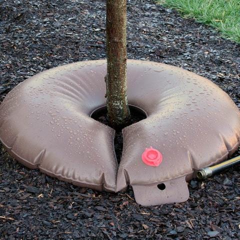 DeWitt Donut Tree Watering Bag