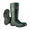 Green Dunlop Purofort FieldPro Plain Toe Boots