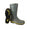 Gray Dunlop MetMax Full Safety Metatarsal Boots