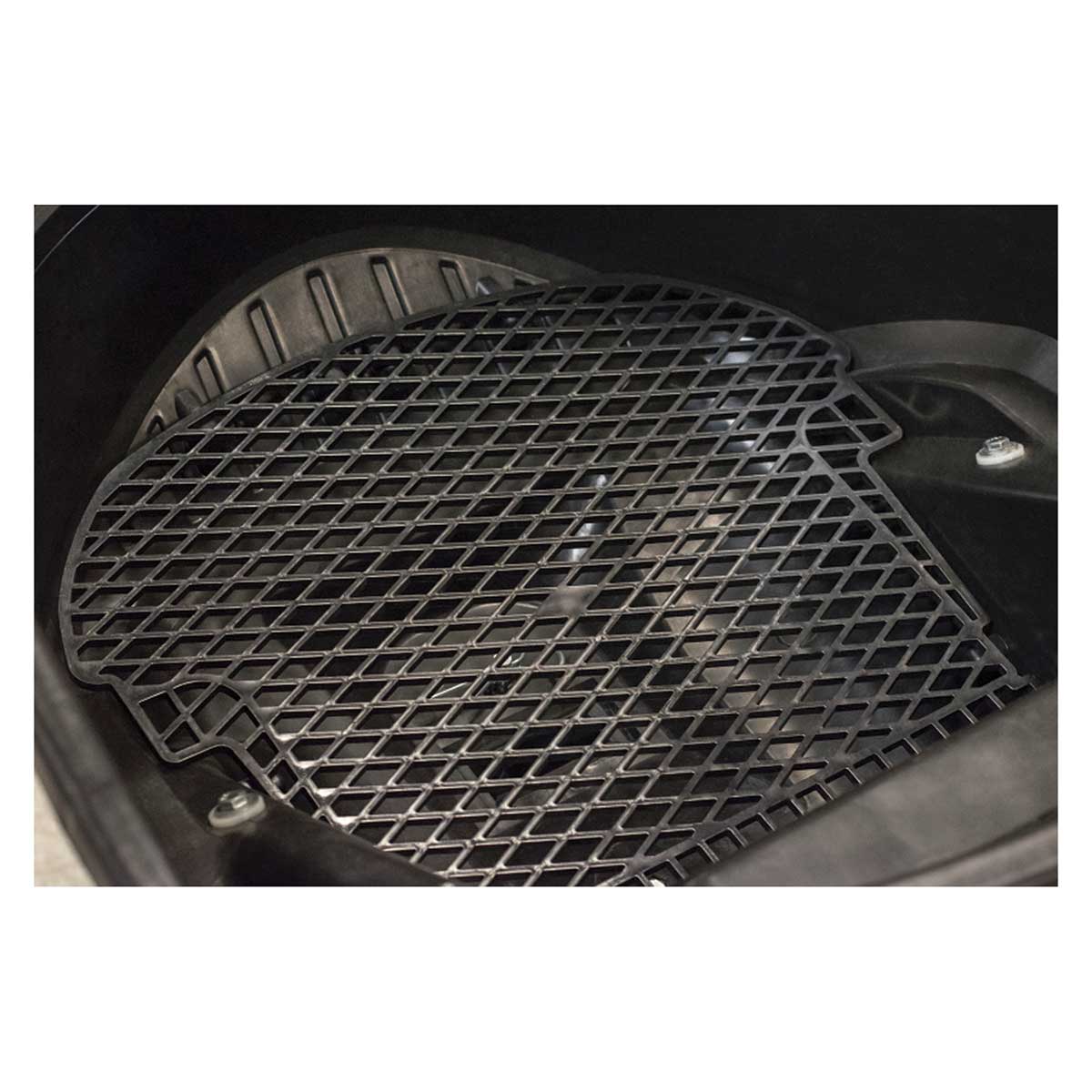 Agri-Fab Grate for 110 lb./130 lb. Spreaders