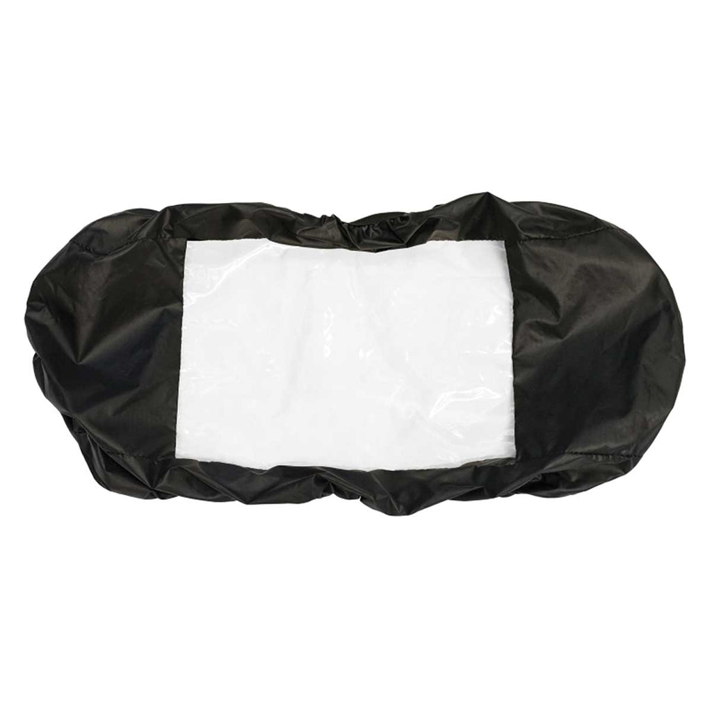 Agri-Fab 85 lb.-100 lb. Hopper Cover