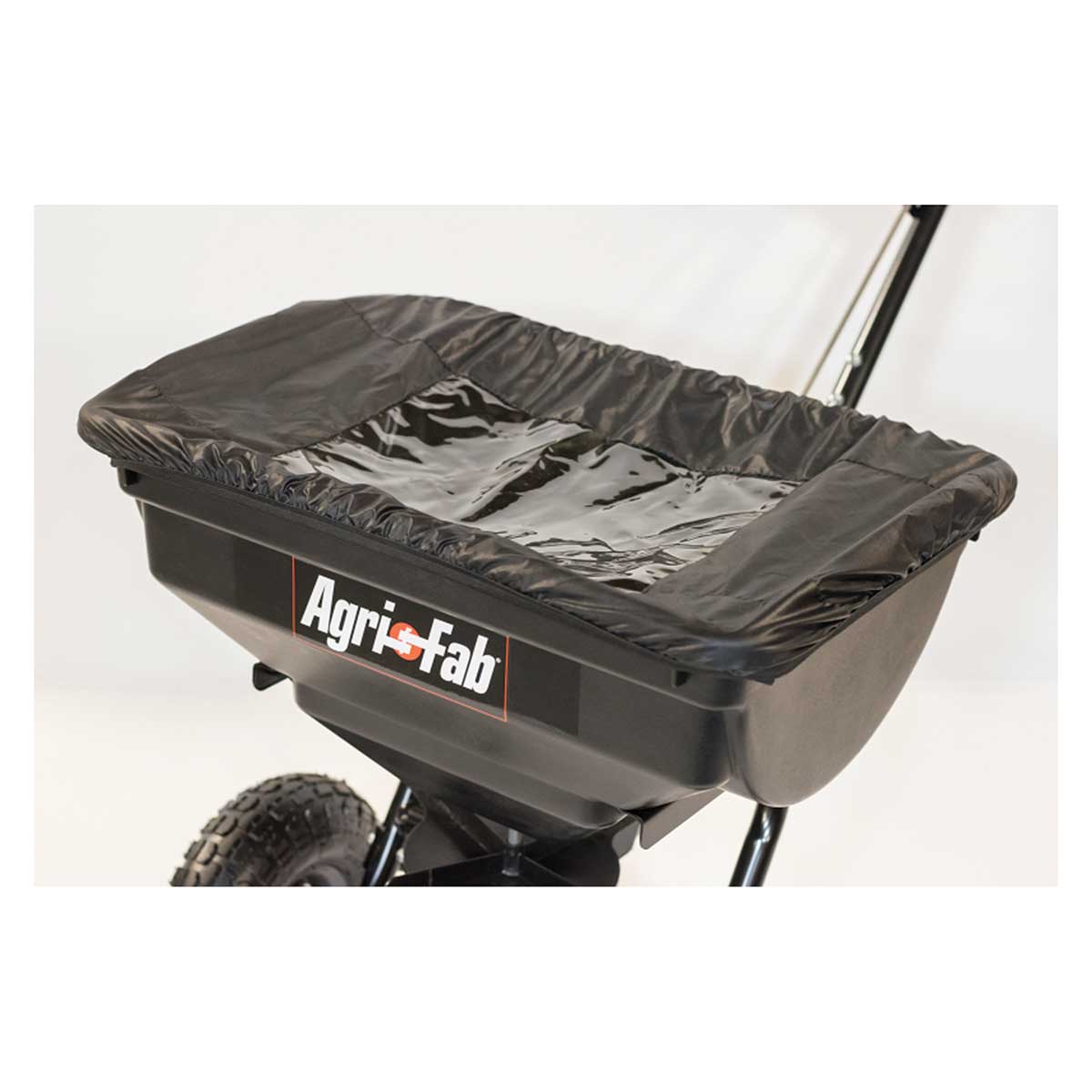 Agri-Fab 85 lb.-100 lb. Hopper Cover