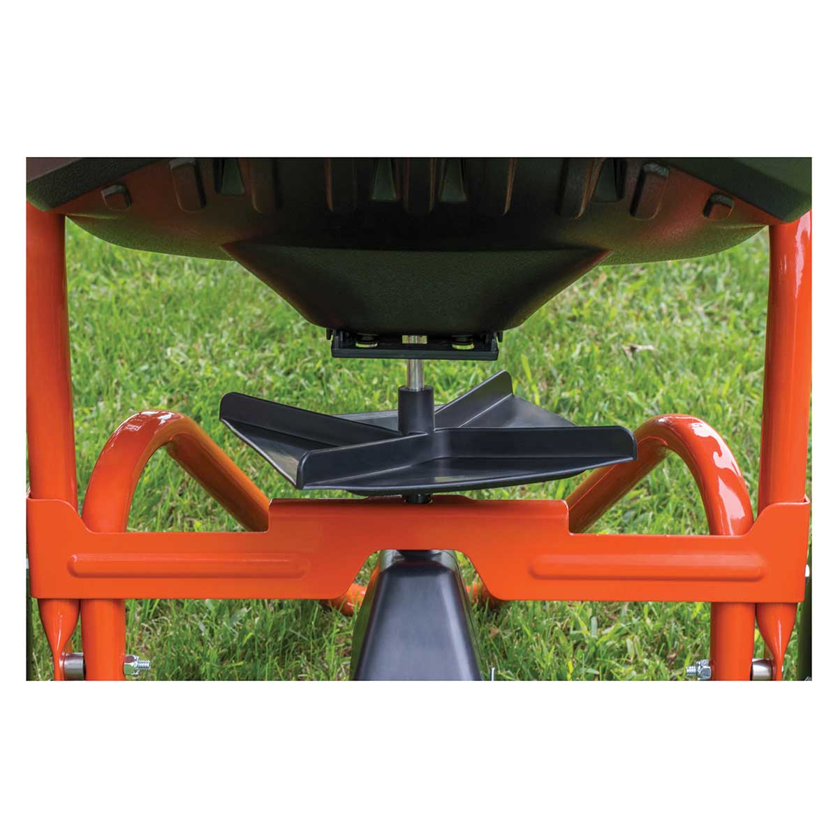 Agri-Fab 130 lb. Push Broadcast Spreader