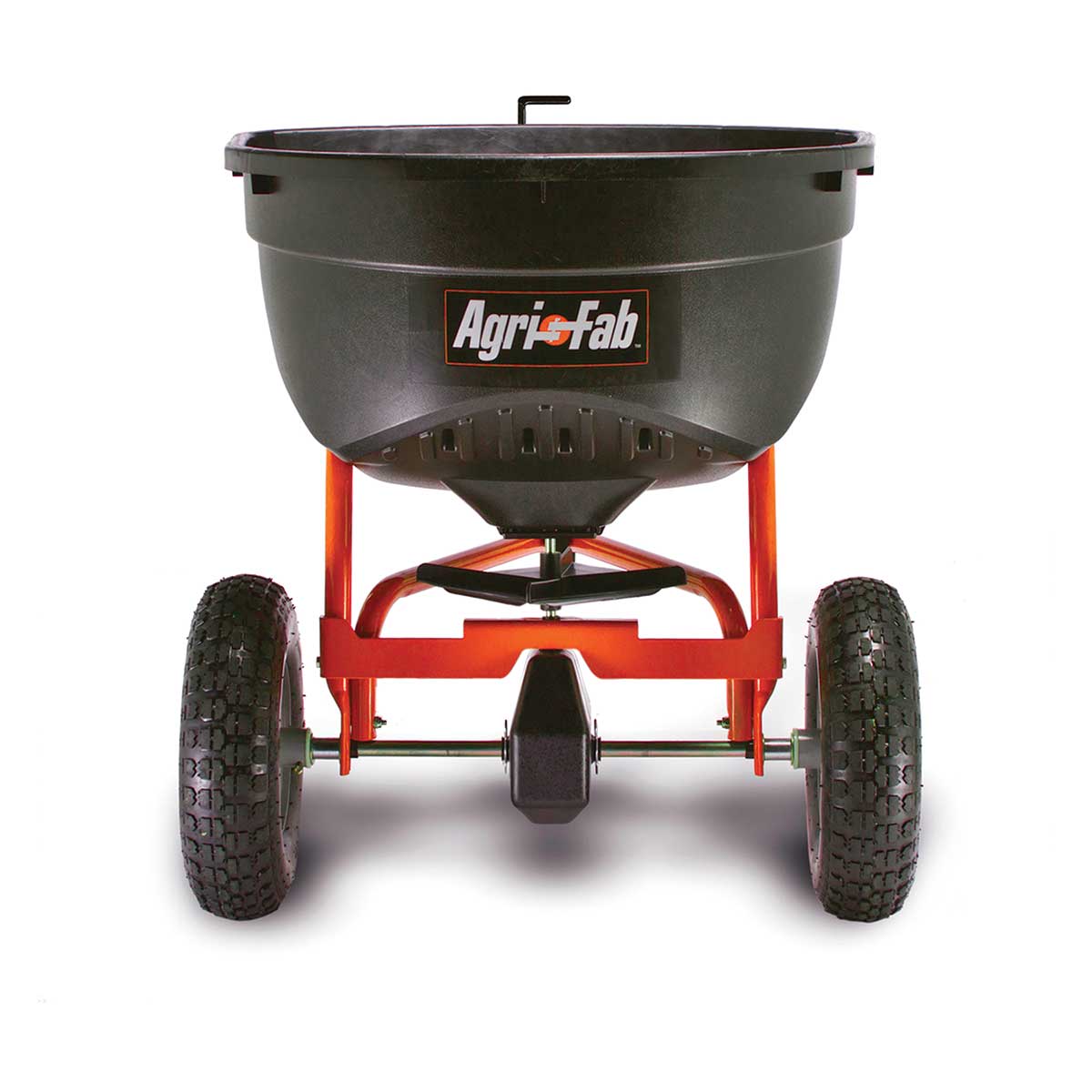 Agri-Fab 130lb. Tow Broadcast Spreader