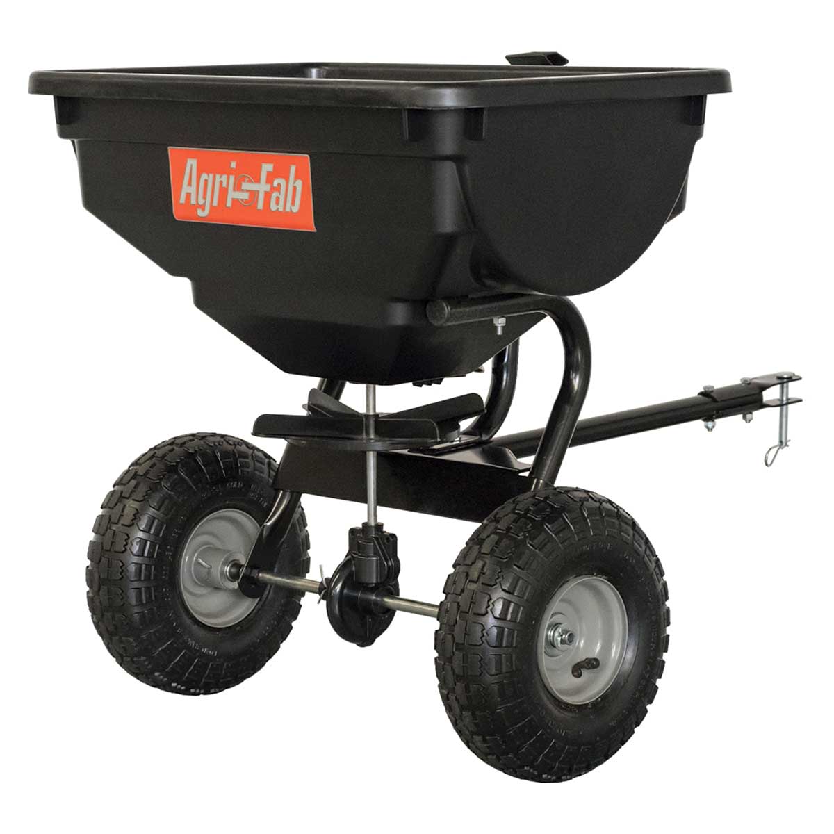 Agri-Fab 85 lb. Tow Spreader